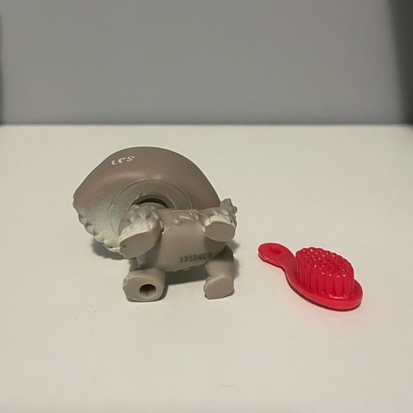 littlest pet shop #81 - Picture 4 of 4